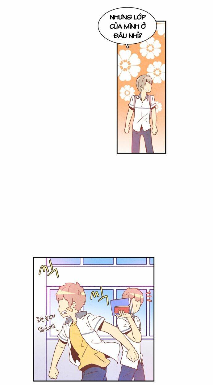 evergreen tea chapter 5 14