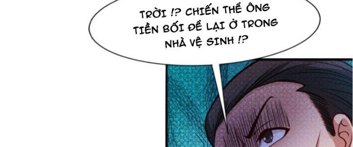 ẩn cư mười vạn năm, đời sau mời ta rời núi chapter 21 13