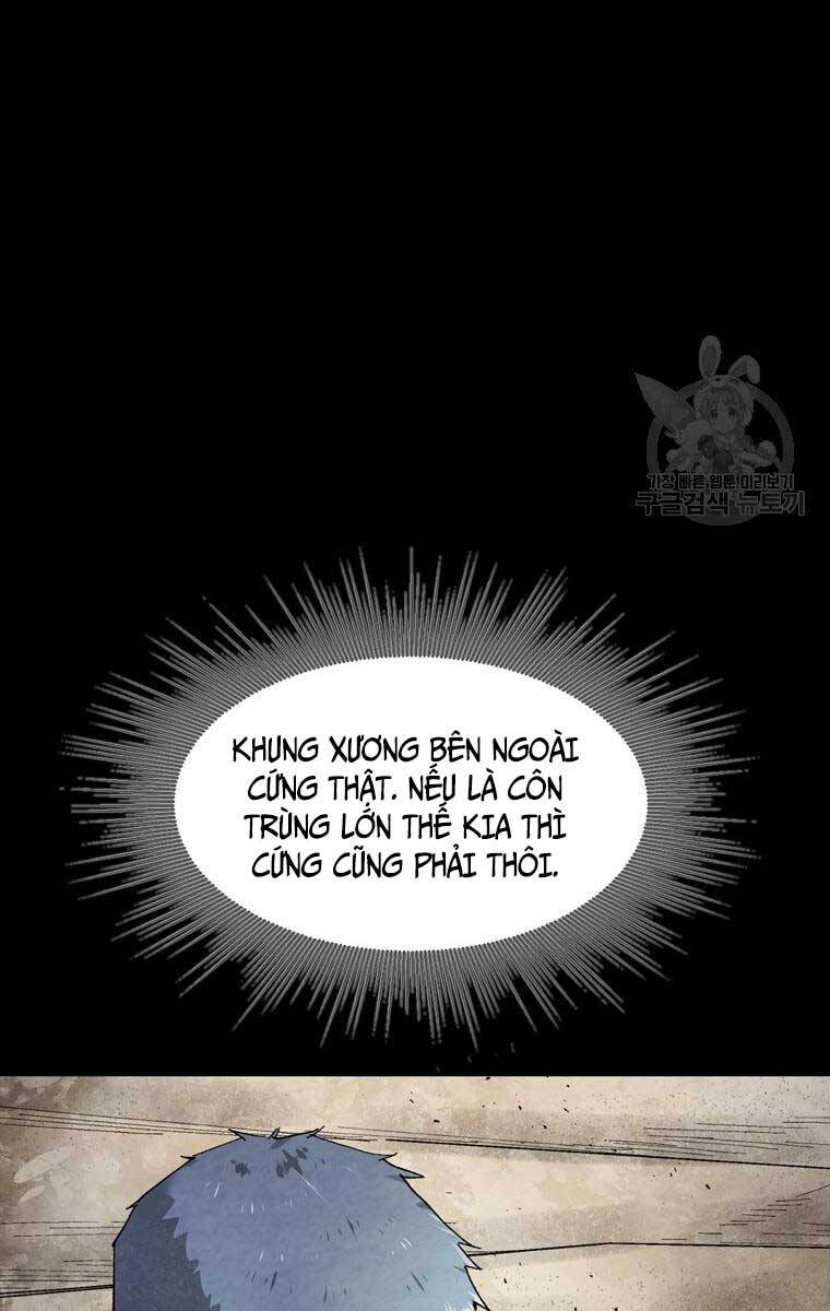 mật mã mê cung chapter 78 15