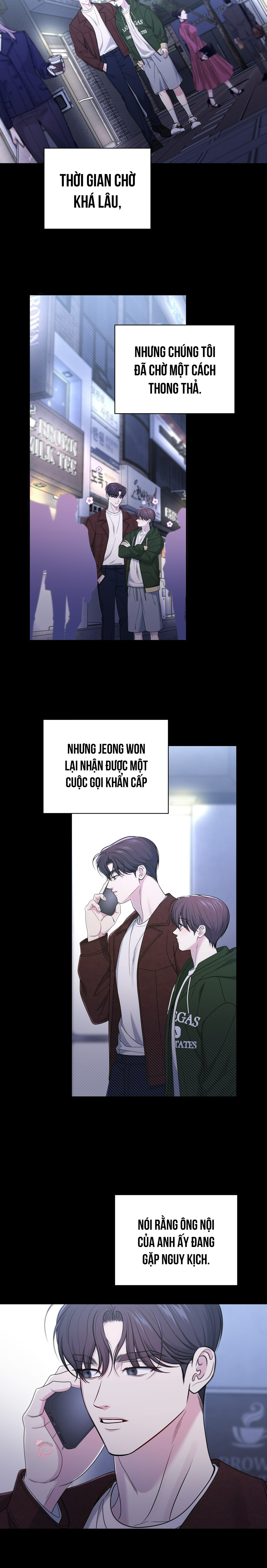 thầm yêu chapter 48 7