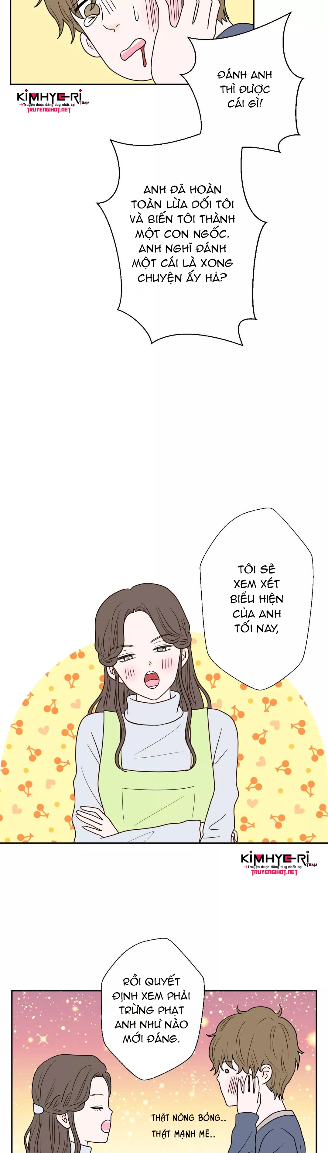 honey bed talk chapter 24 16