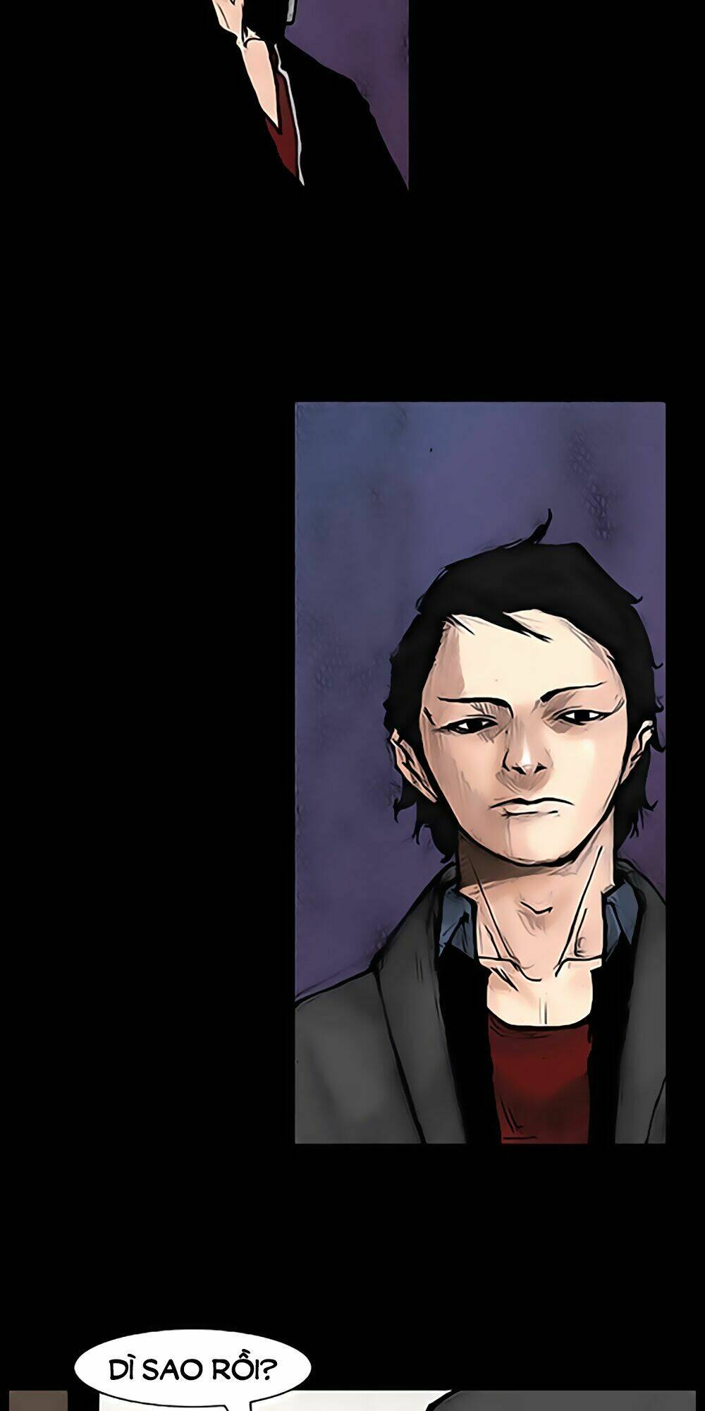 độc cô tiền truyện chapter 41 7