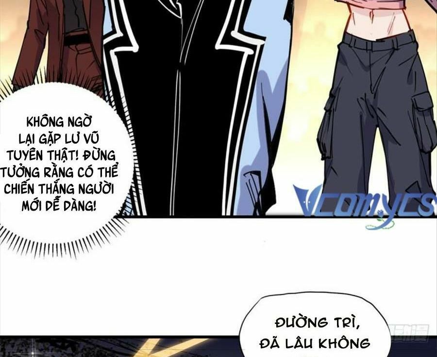 cố tổng, vợ của ngài quá mạnh rồi! chapter 40 31