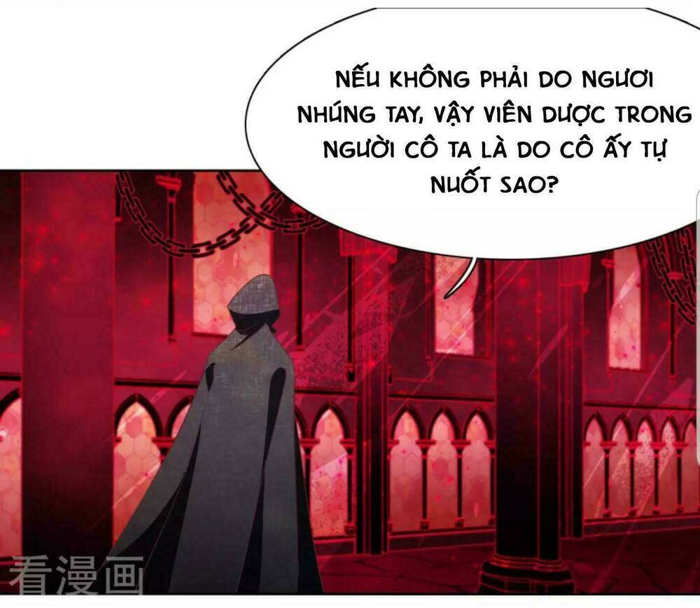 xuyên về cổ đại làm quốc bảo chapter 24 17