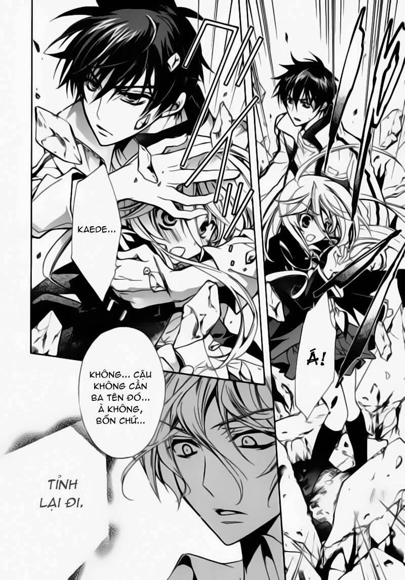 nụ hôn của công chúa tường vi chapter 8 30