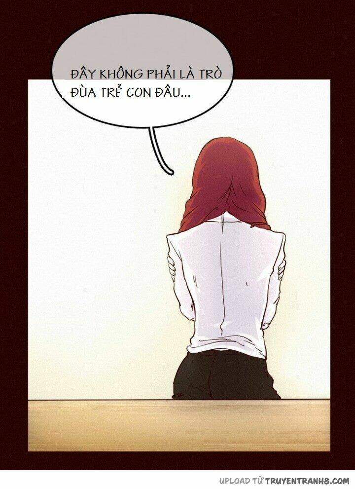 tin đồn là một lưỡi dao chapter 3 13