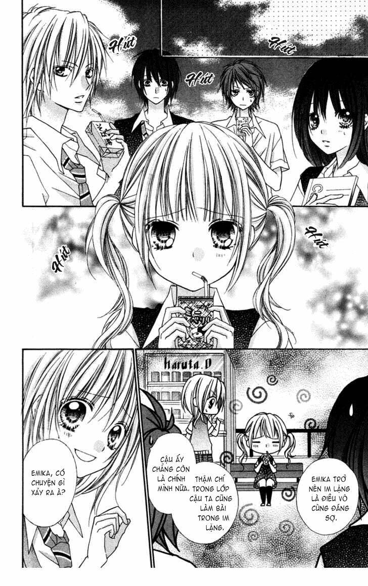 love berrish chapter 17 11