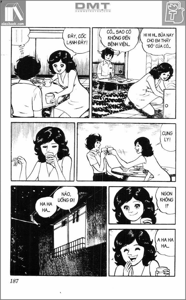 ganbare genki chapter 44 24