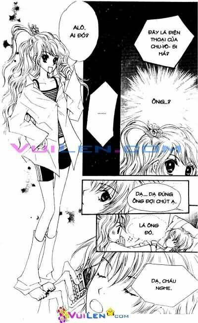 thiên thần dễ thương chapter 3 64