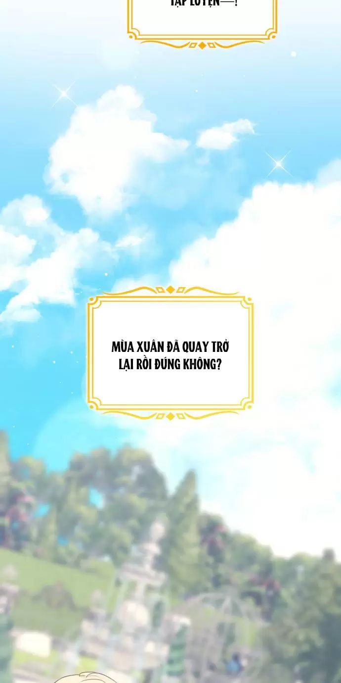 sống trong vườn hoa của công chúa chapter 17 9