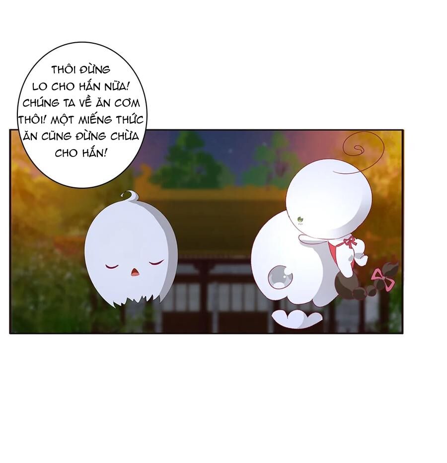 thông linh phi chapter 578 8