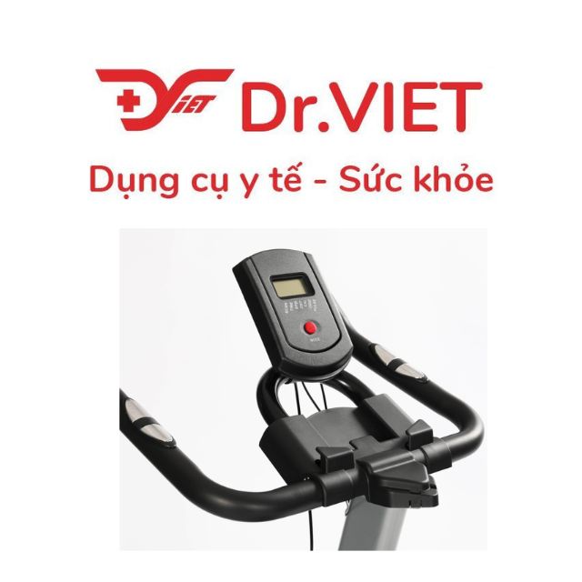 Xe đạp tập thể dục cao cấp có kháng lực TD001SB-1