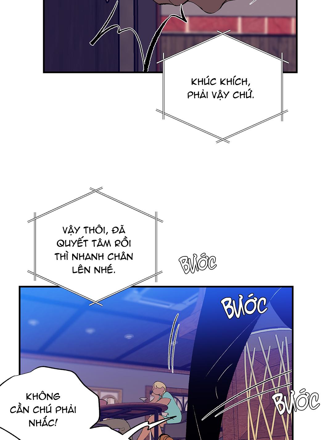 ông chú bên cửa sổ chapter 8 63