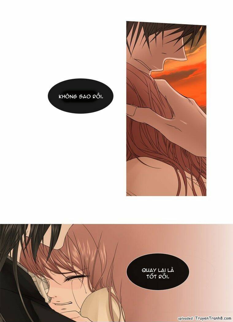 heavenly match chapter 1 45