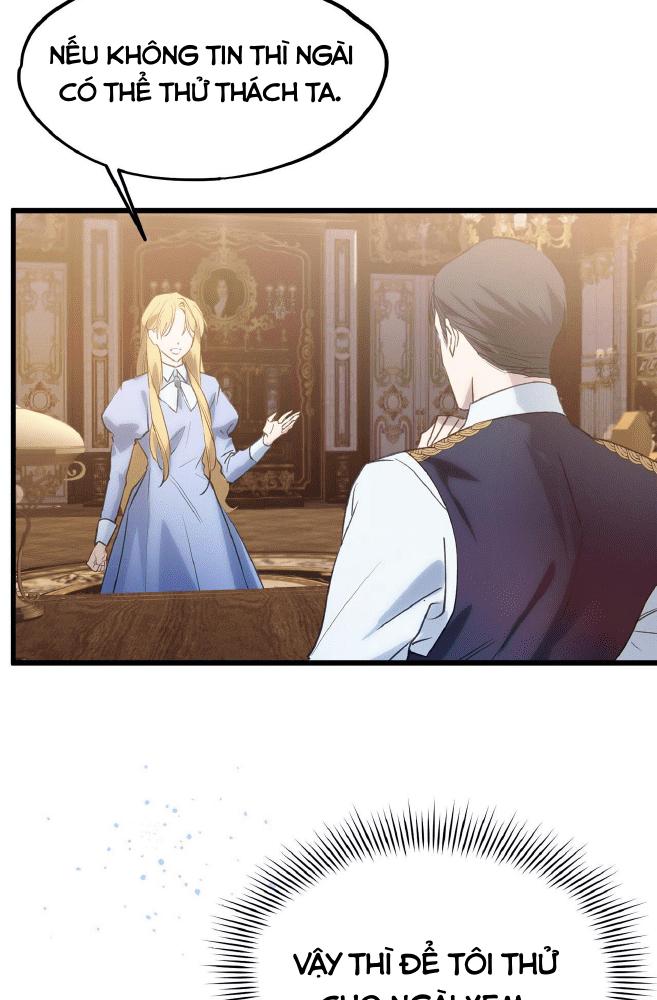 người quyền lực nhất vẫn có thể đáng yêu như vậy chapter 1 63