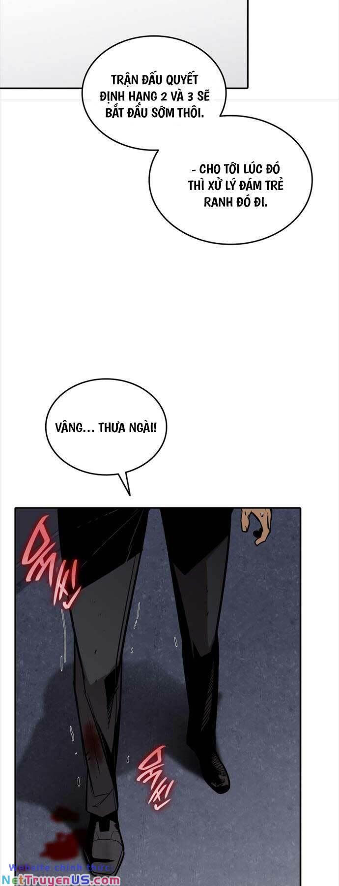 tôi là lính mới chapter 165 59