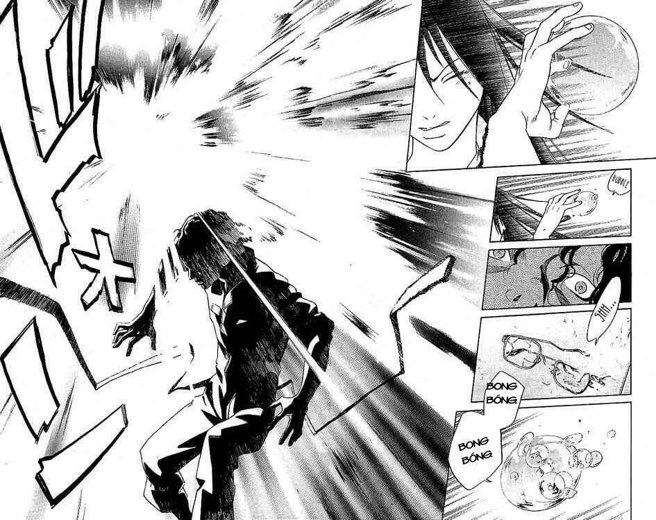 alive - the final evolution chapter 4 46