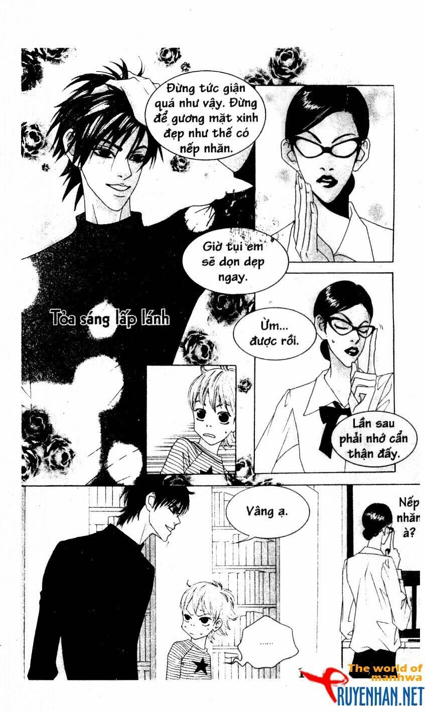 you're so cool chapter 15 3