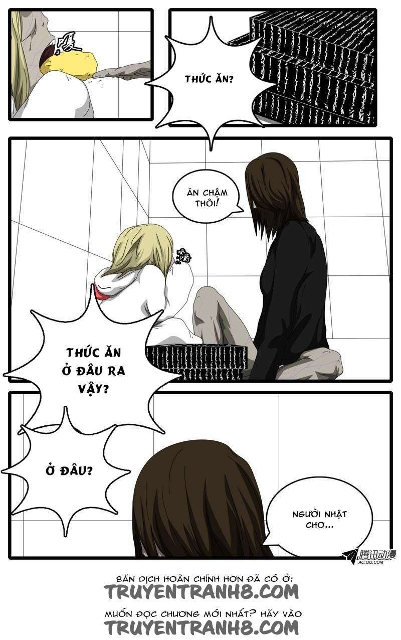 world game chapter 94 5