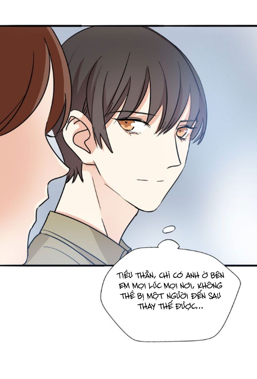 mùi hương lãng mạn chapter 24 8