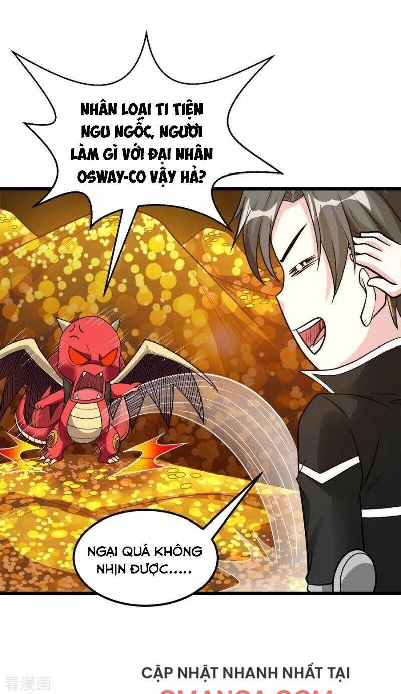 kiếm vũ chapter 158 32