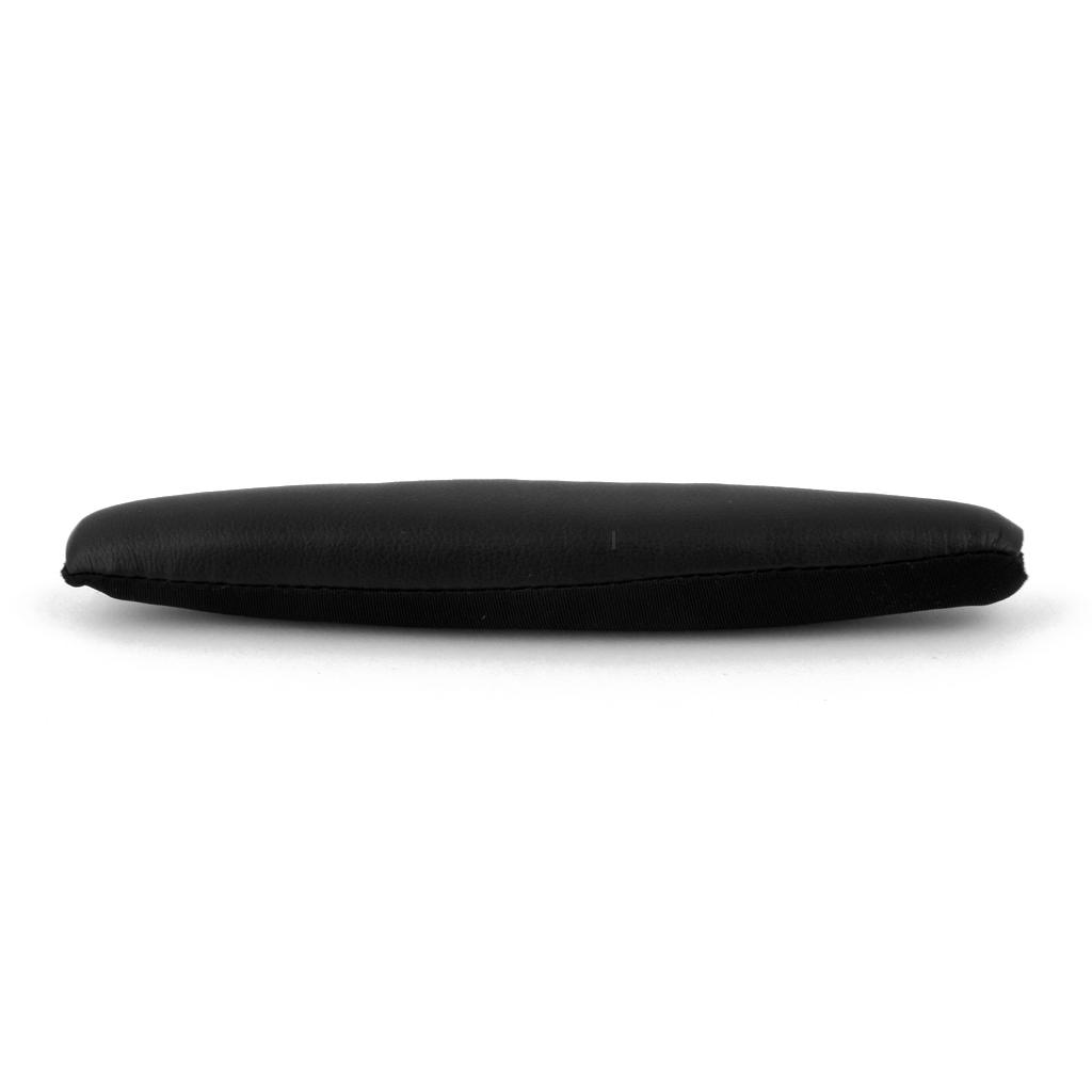 Replacement Headband Cushion Pad for    Headphones Black