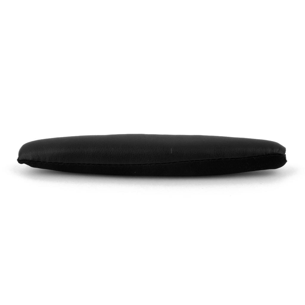 Replacement Headband Cushion Pad for Bose QuietComfort QC3 Headphones Black
