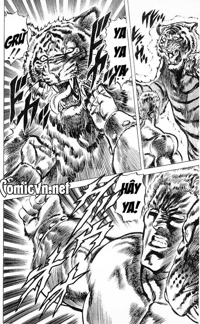 bắc đẩu thần quyền chapter 61 13