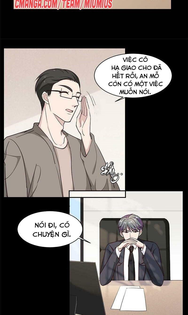 tổng tài, tránh xa tôi ra chapter 62 16