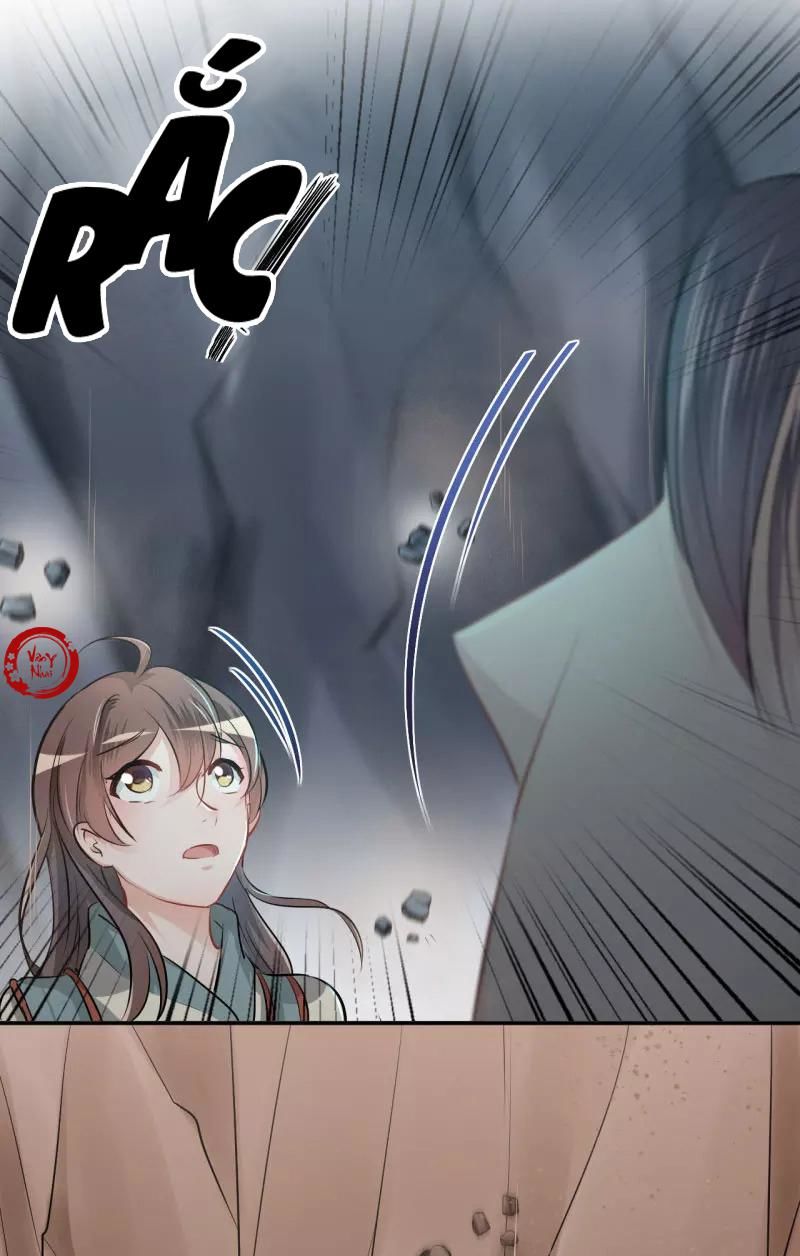 vương gia không thể trêu chapter 42 33