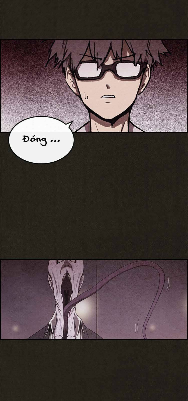 quái vật tại chung cư xanh chapter 7 46