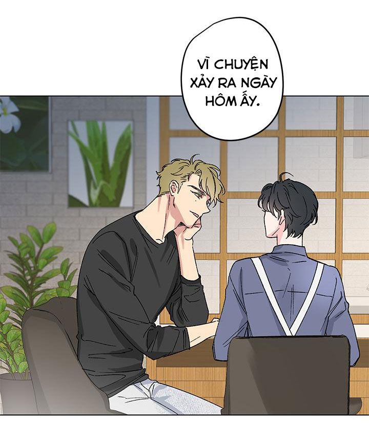 một ngày tốt lành của eunsoo chapter 3 15