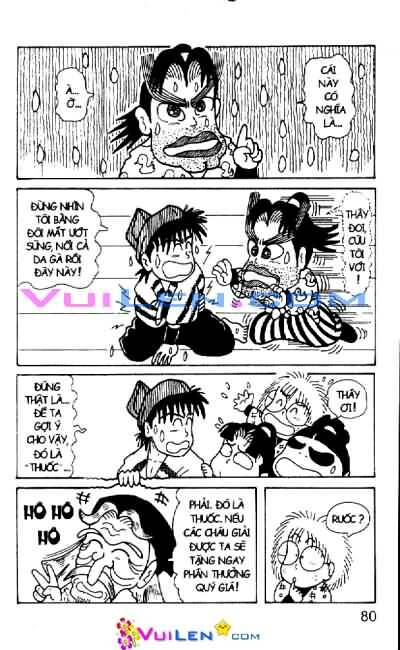 ninja loạn thị chapter 36 81