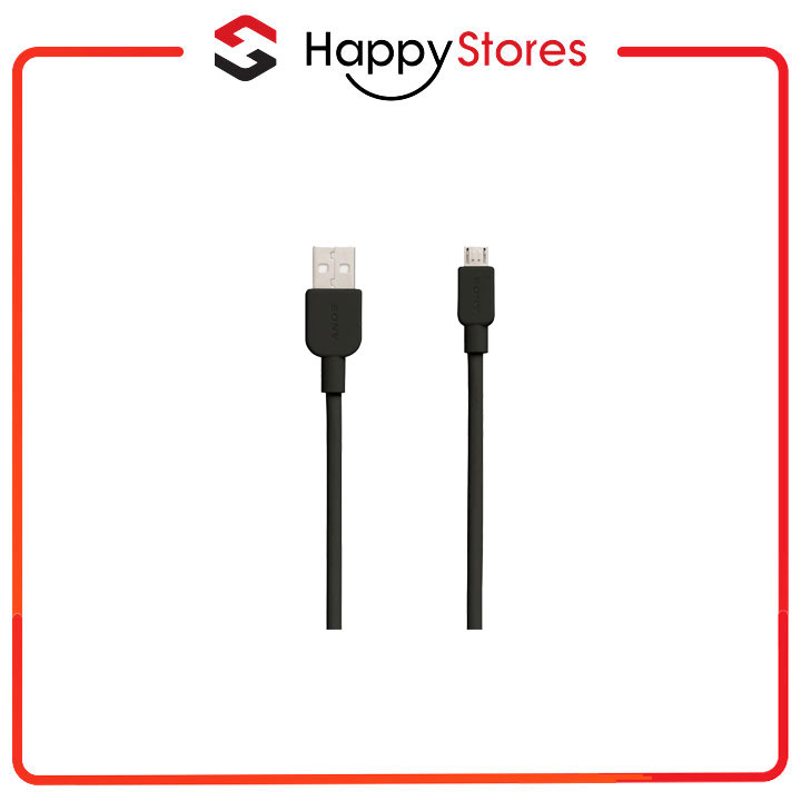 Dây Cáp Micro USB Sony CP-AB100/BCE WW - Hàng Chính Hãng