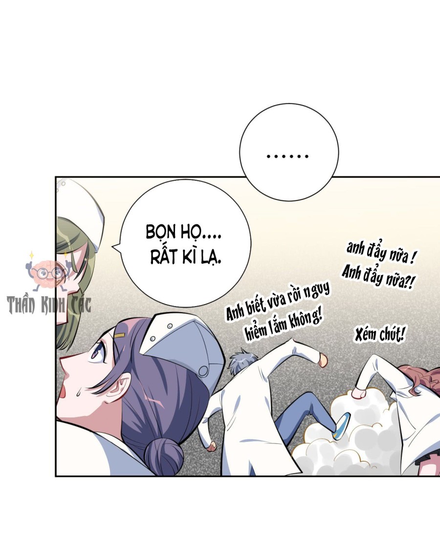 nhạc phụ đại nhân là bà xã chapter 7 6