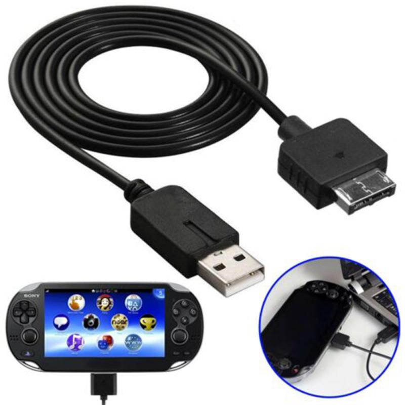 dây cable sạc usb psvita 1000  usb charging cable for psvita1000