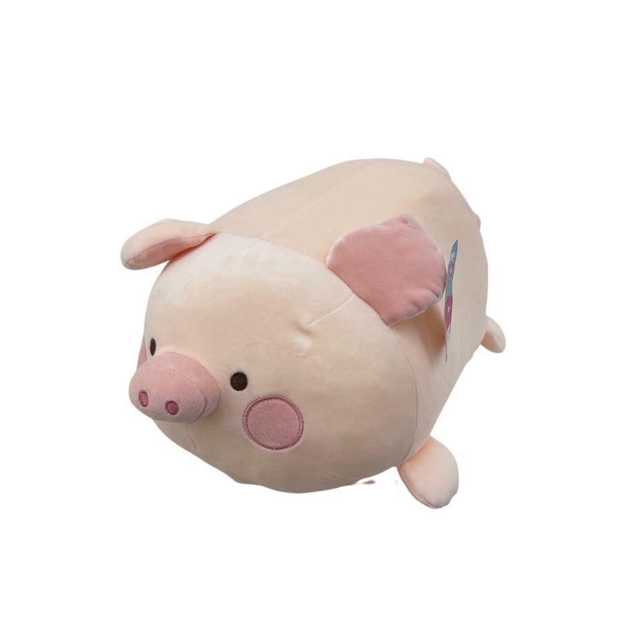 Đồ Chơi Thú Nhồi Bông - Heo Nằm 60 cm SWEET HEART PLUSH AH23061/60