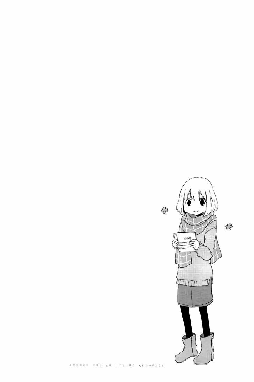 tanaka kun lúc nào cũng bơ phờ chapter 37 15