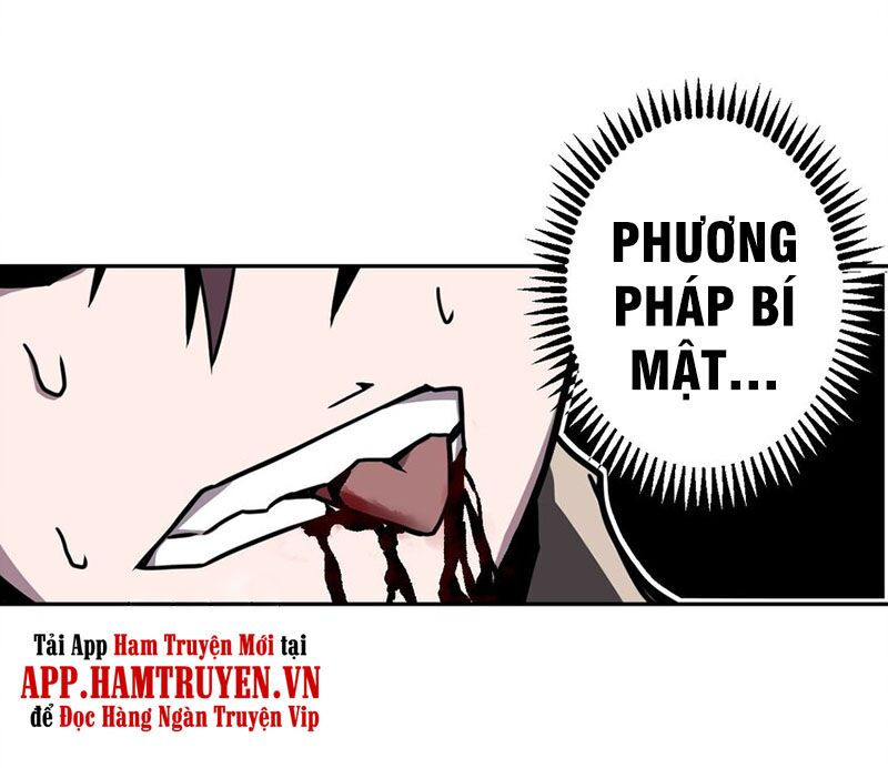 ta làm đạo sĩ những năm kia chapter 3 30