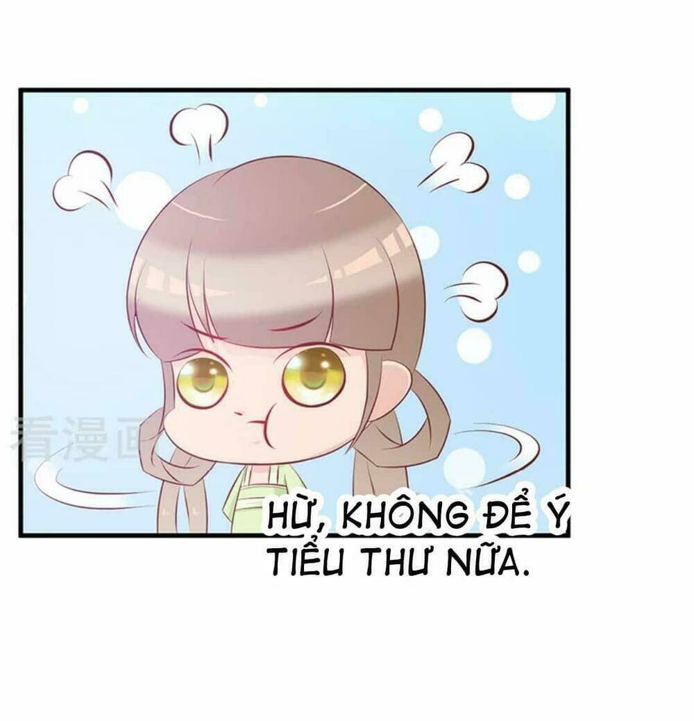 yêu nghiệt vương gia buông ta ra ! chapter 3 28
