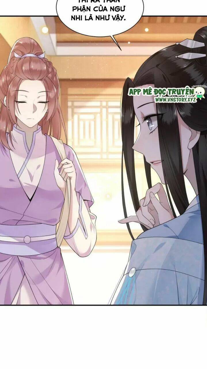 phượng hoàng vu phi chapter 76 11