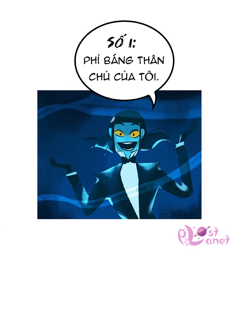 thần thoại olympus chapter 49 41