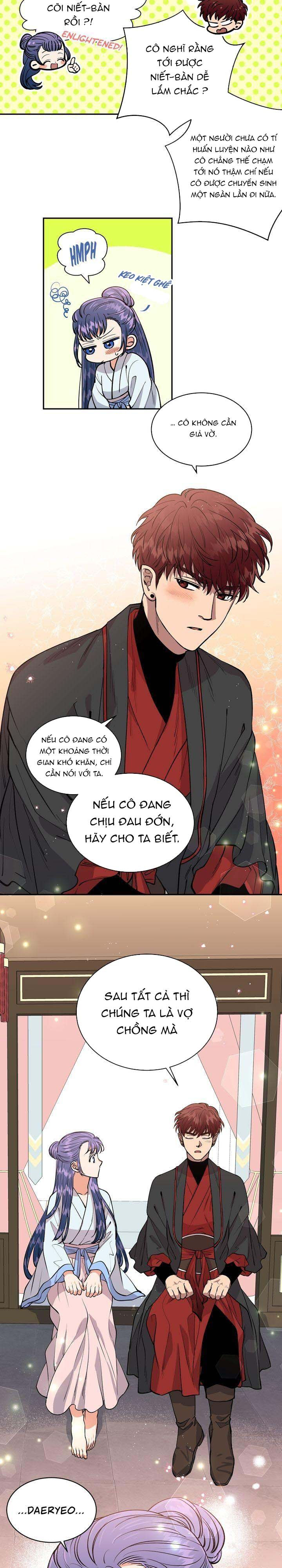 cô dâu thiên đàng chapter 12 22