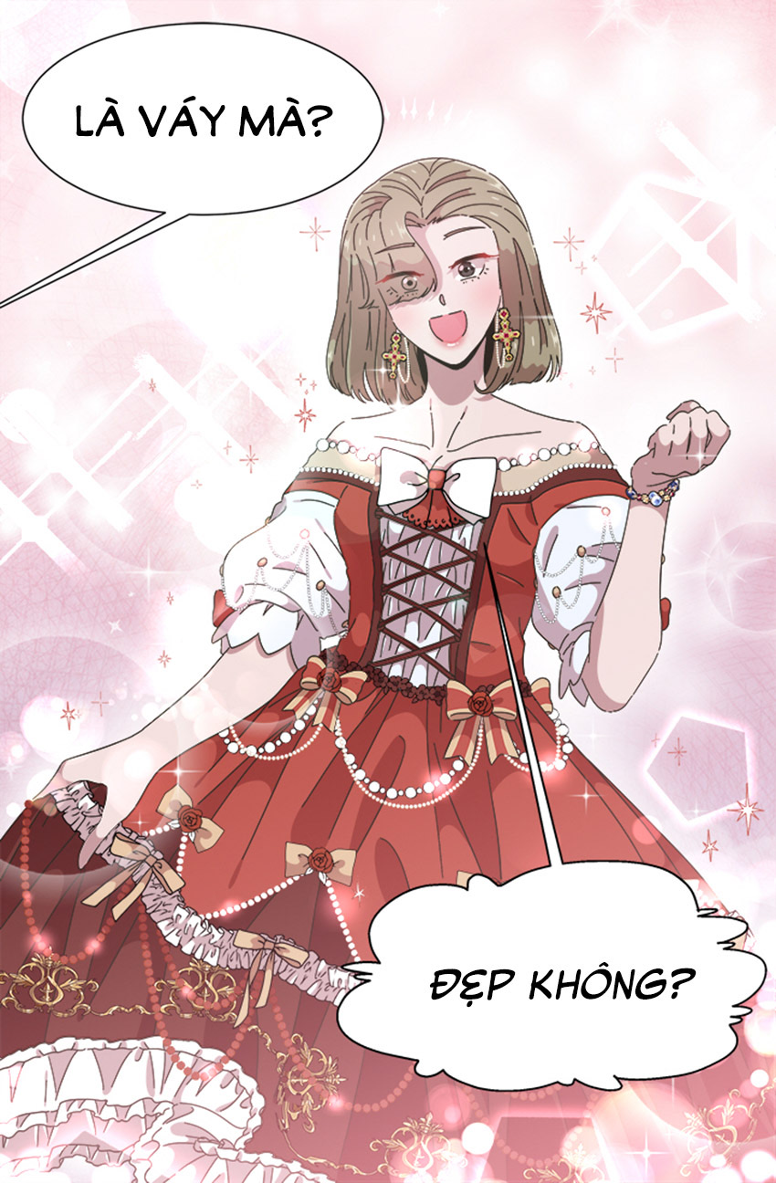con gái bảo bối của ma vương chapter 117.1 7