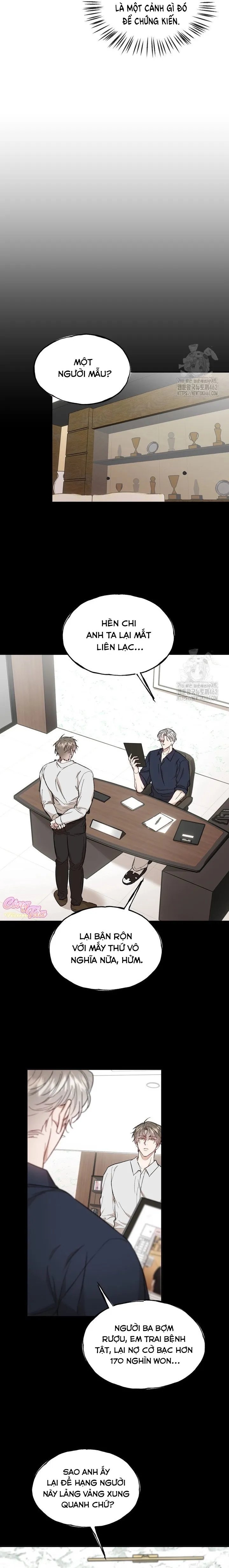 nghệ thuật điêu khắc chapter 6 16