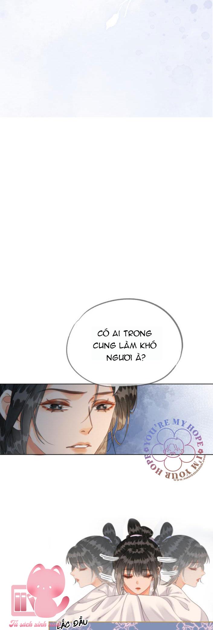 Ta Nhất Định Phải Làm Hắc Nguyệt Quang Của Tên Hôn Quân Này Chapter 15 - Next Chapter 16