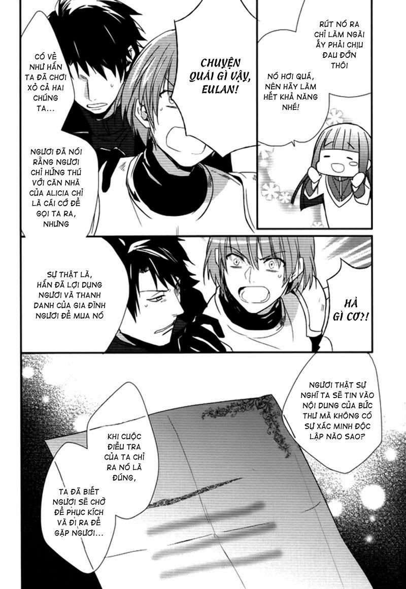 shinigamihime no saikon chapter 12 6