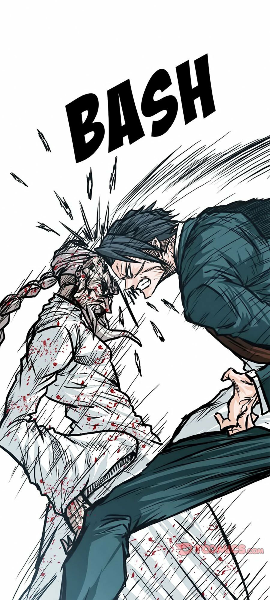 bá chủ học đường ss2 chapter 45 13