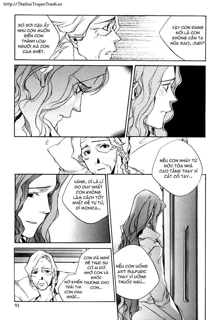 our happy hours chapter 3 7