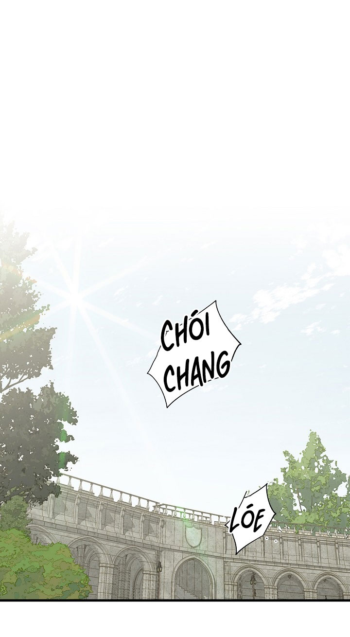 tiểu thư bí ẩn chapter 11 1